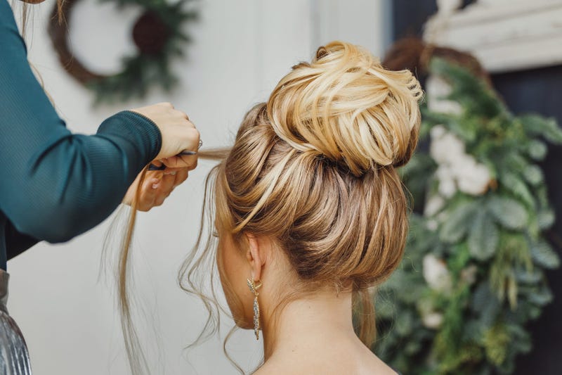 hair
