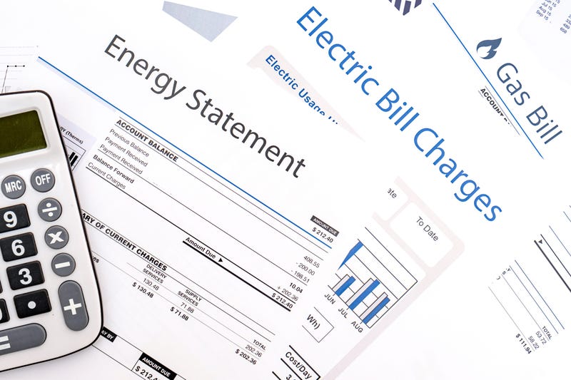 Energy Bill
