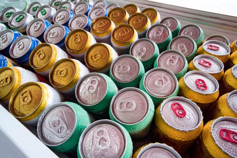 beer