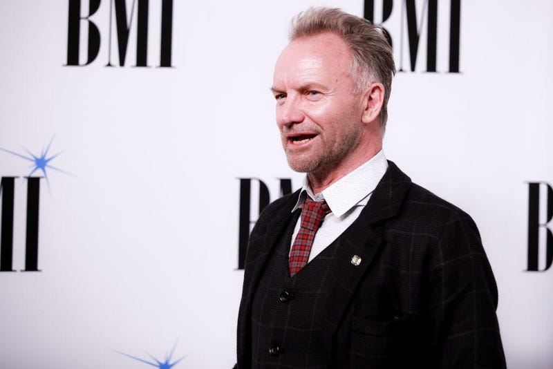 Sting