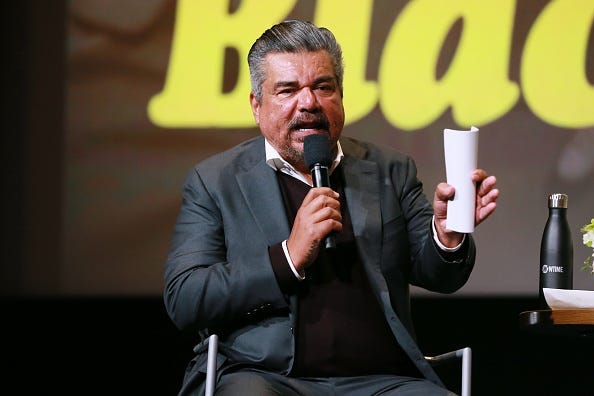 George Lopez