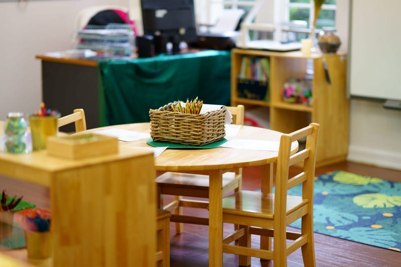 Daycare center