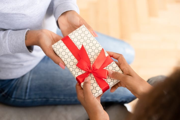 gift