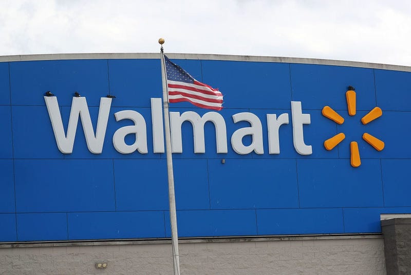 Wal-Mart