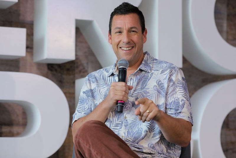 Adam Sandler