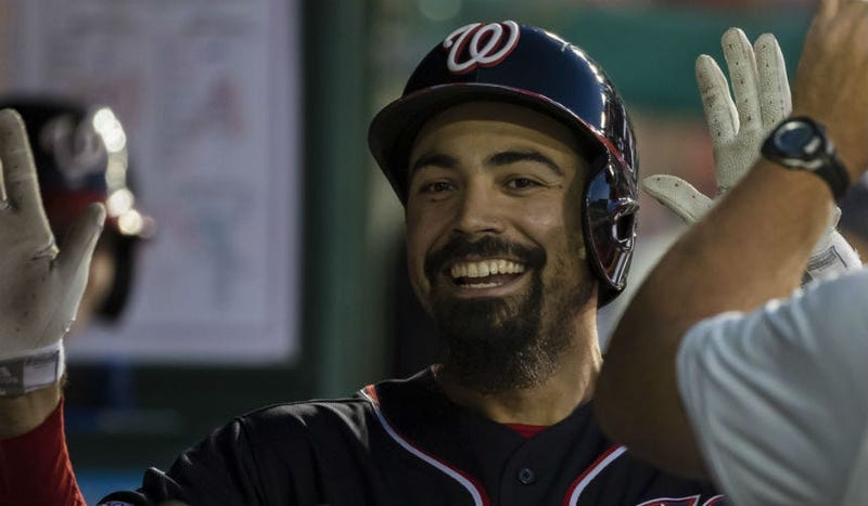 7 big questions facing the Washington Nationals in the second half.