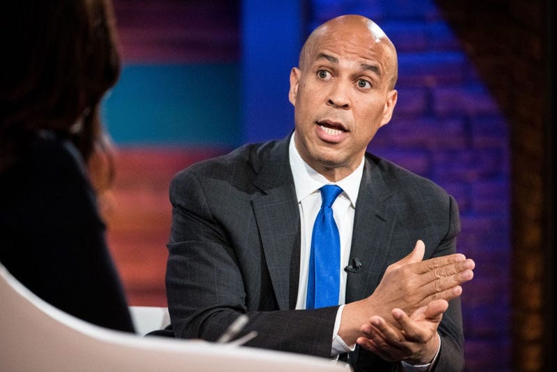 Cory Booker