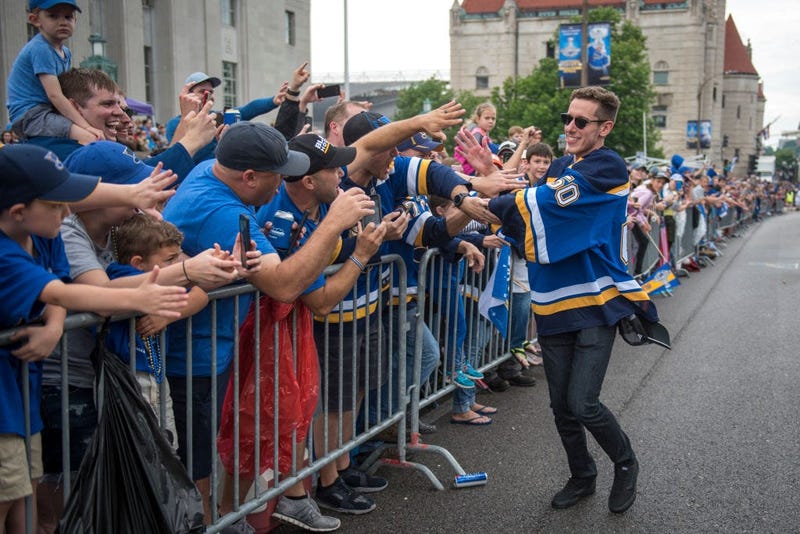 Jordan Binnington