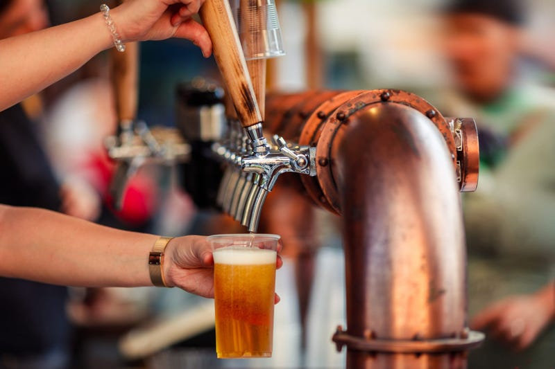 Brewery 