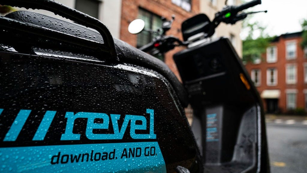 Revel Issues New Safety Requirements After 3 Fatal Crashes In NYC
