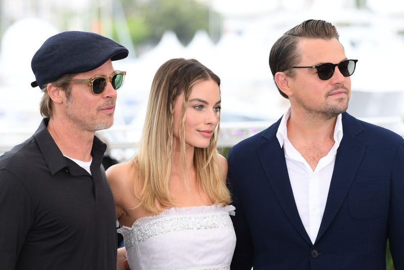 DiCaprio