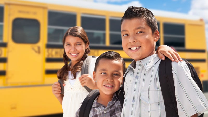 Arlington Public Schools will now start before Labor Day.