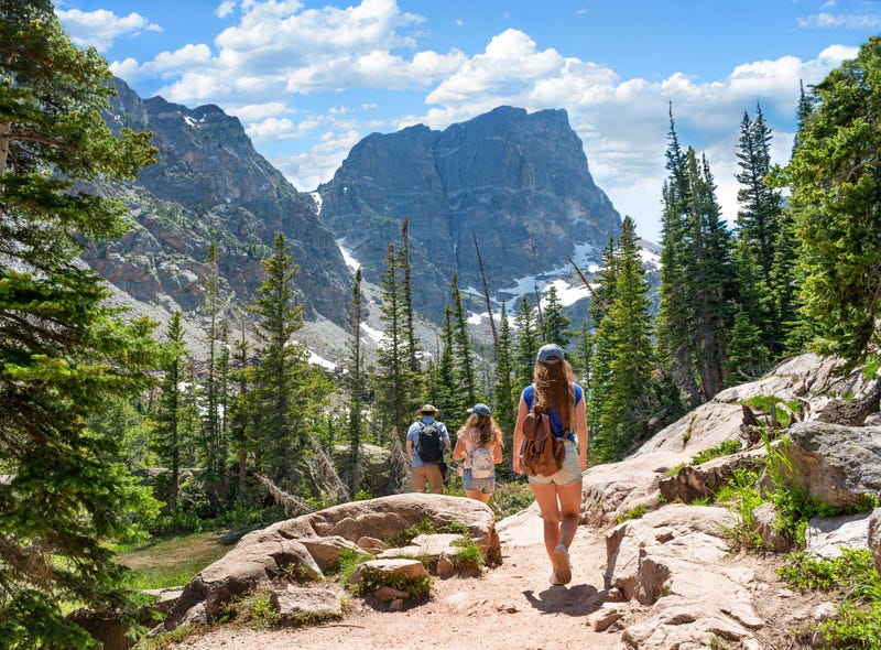 National Parks