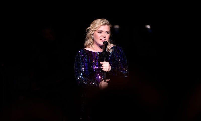 Kelly Clarkson