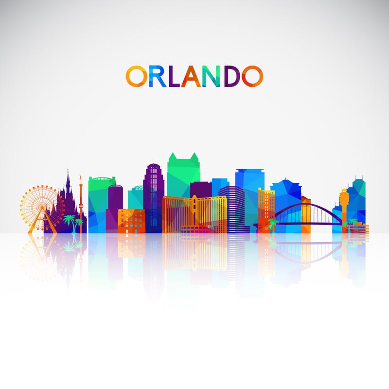 Orlando Banner