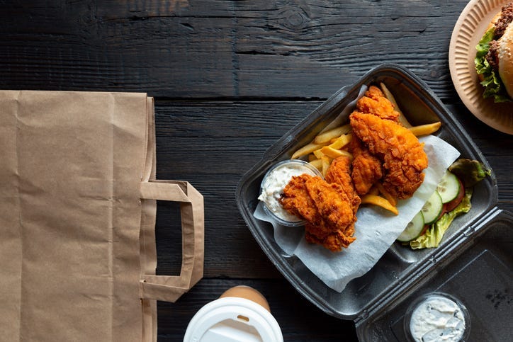 food kit