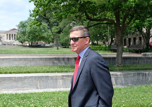 Michael Flynn