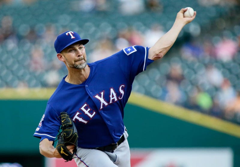 Mike Minor