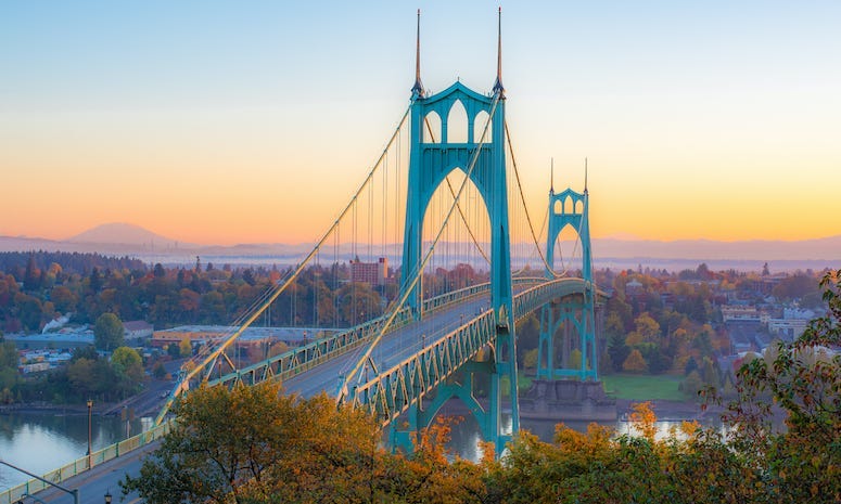 Portland
