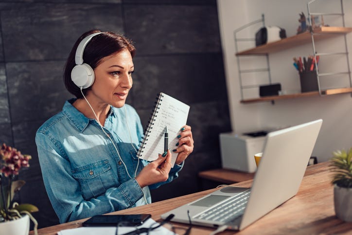 online tutor