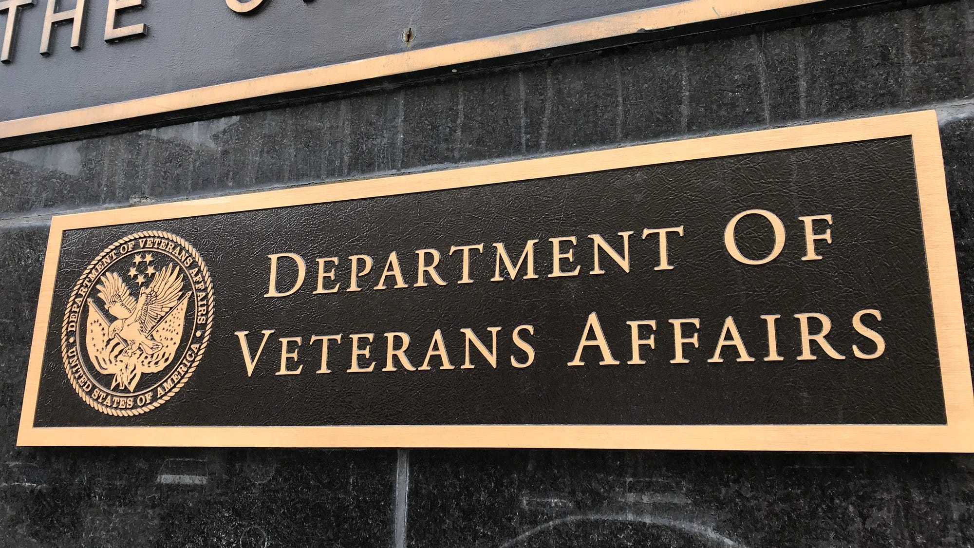 VA is America's last line of defense. But it was left out of early pandemic plans, report finds.