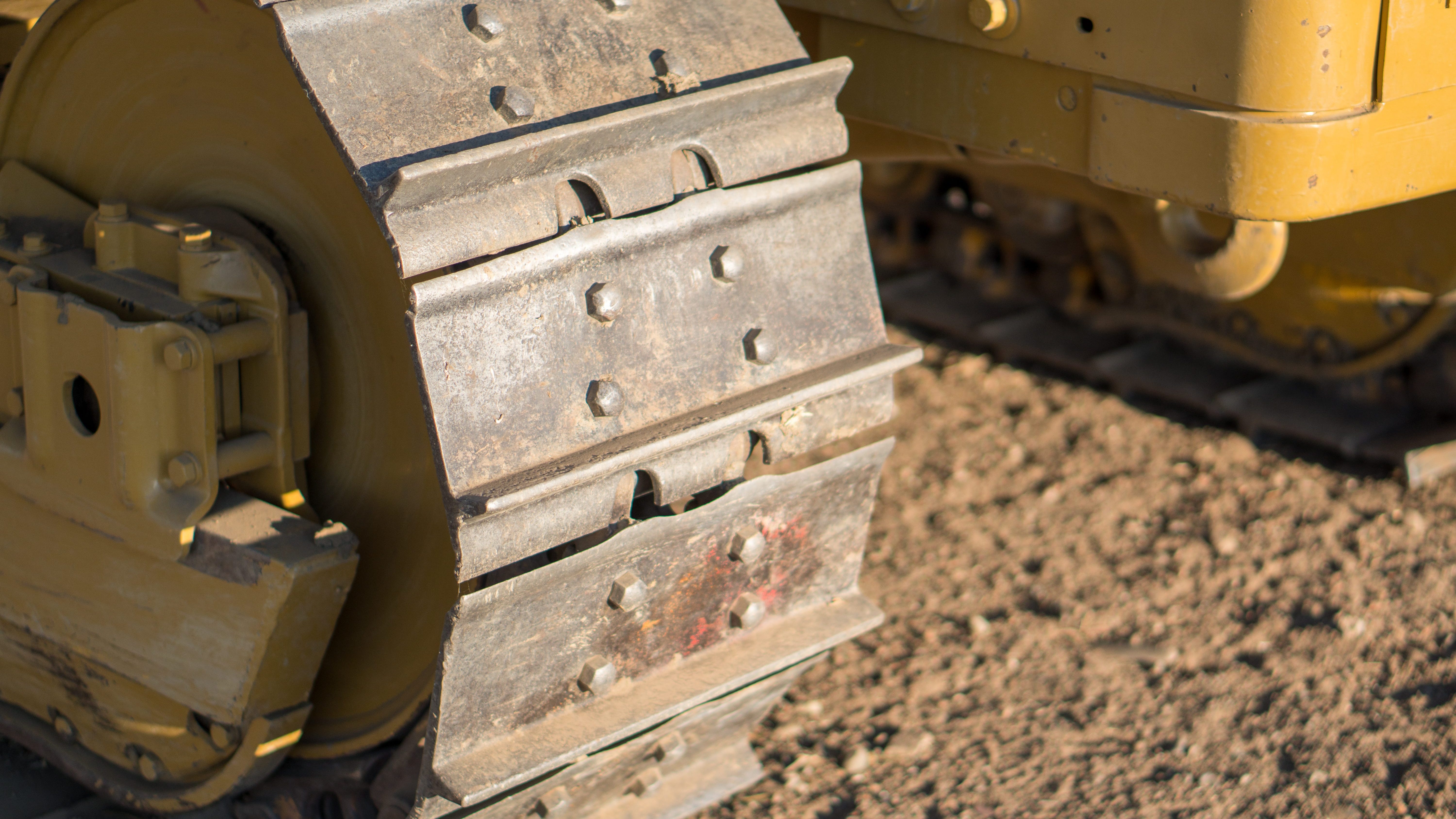Family of man crushed by bulldozer during police manhunt files wrongful death suit
