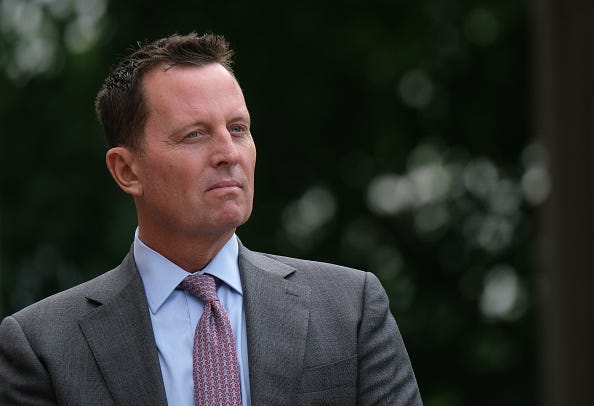 Richard Grenell