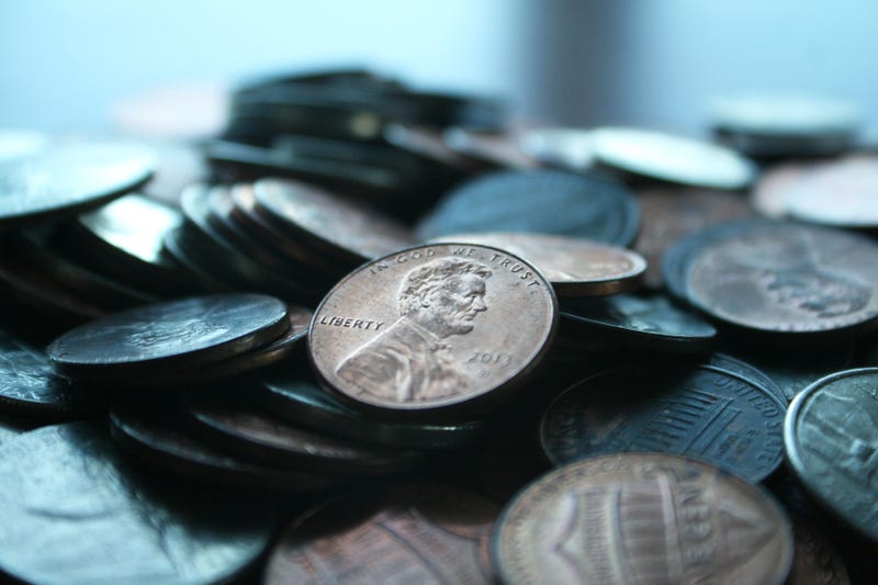 Coins