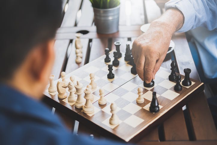 Chess
