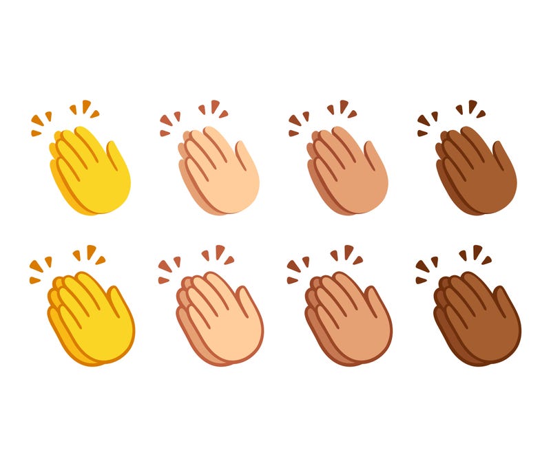 Fisting Emoji