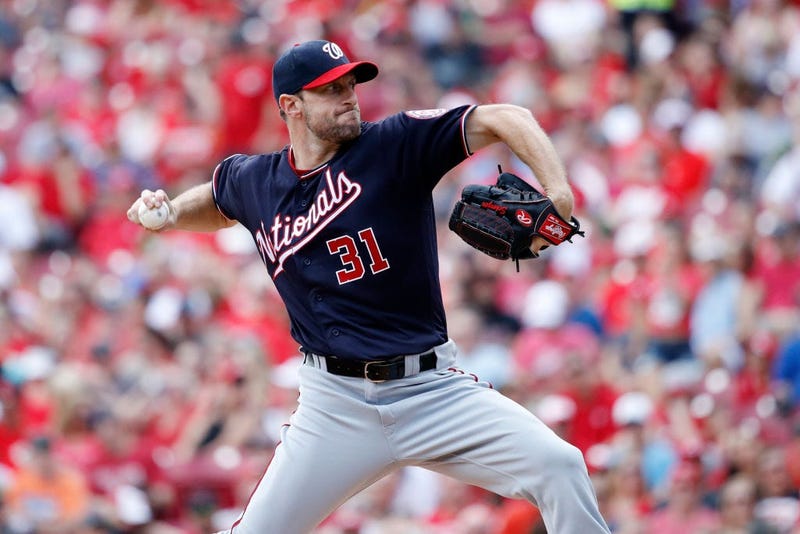Max_Scherzer