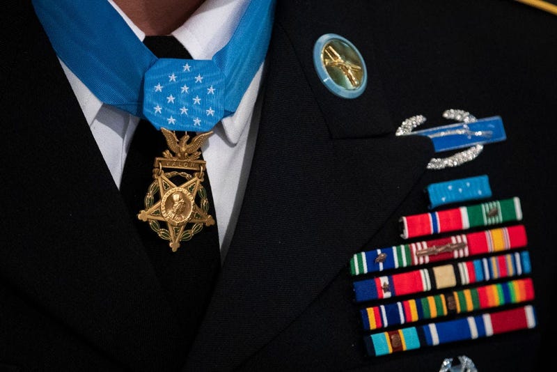 Medal of Honor