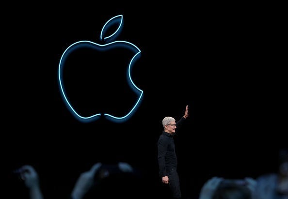 Apple