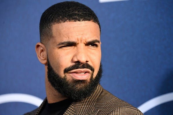 Drake 