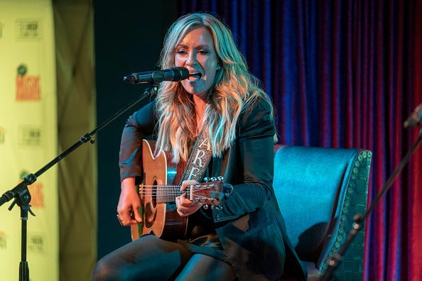 Clare Dunn