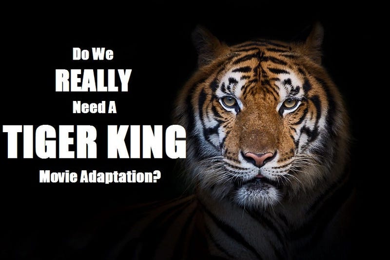 King Tiger 