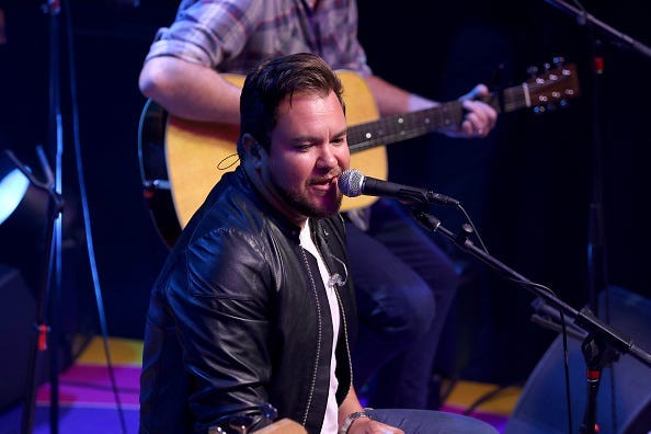 Eli Young Band