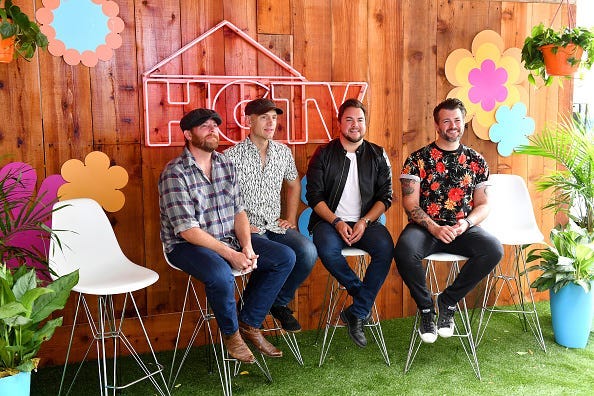 Eli Young Band