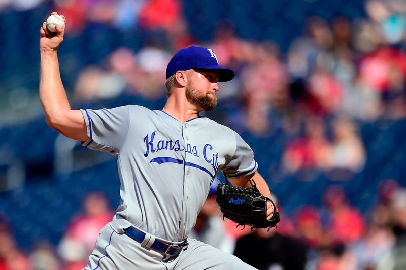 Nationals honor Montreal Expos with 1969 throwbacks.