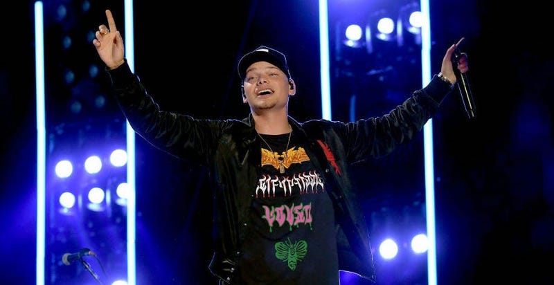 Kane Brown