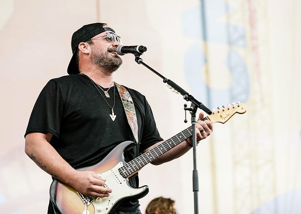 Lee Brice