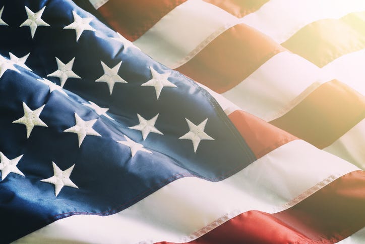 flag