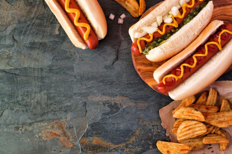 Hot Dogs