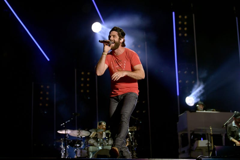 Thomas Rhett