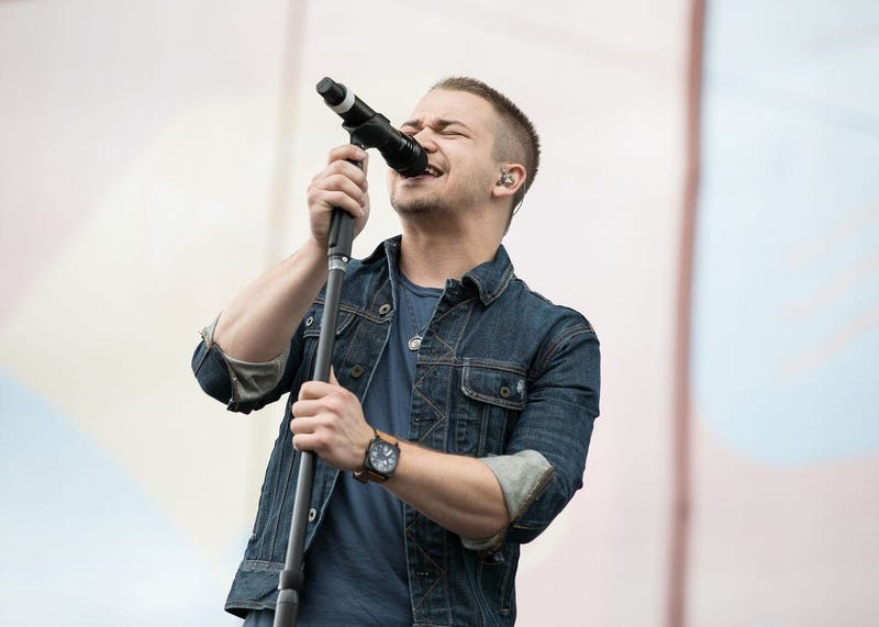 Hunter Hayes