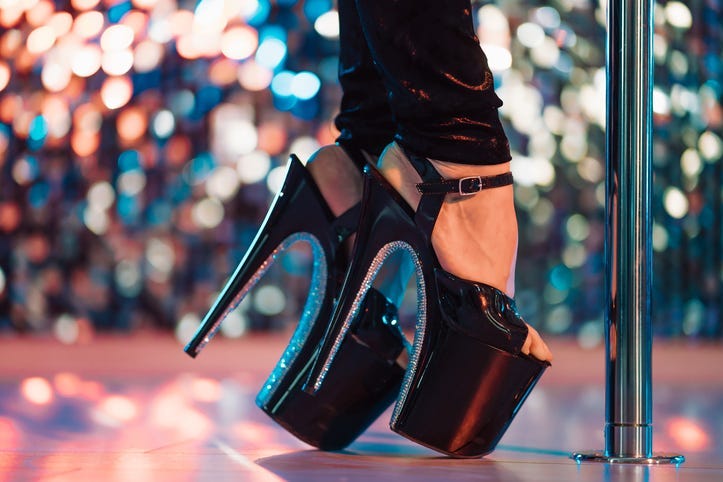 Stripper
