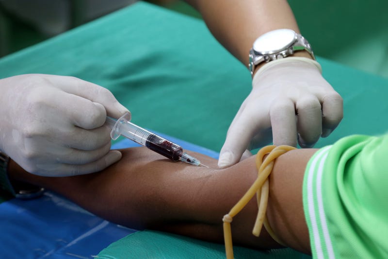 Blood Donation