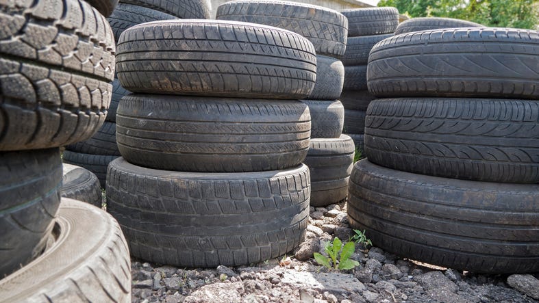 Failed Traffic Stop Leads Police To 'Chop Shop' In Detroit