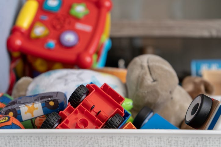 Toys