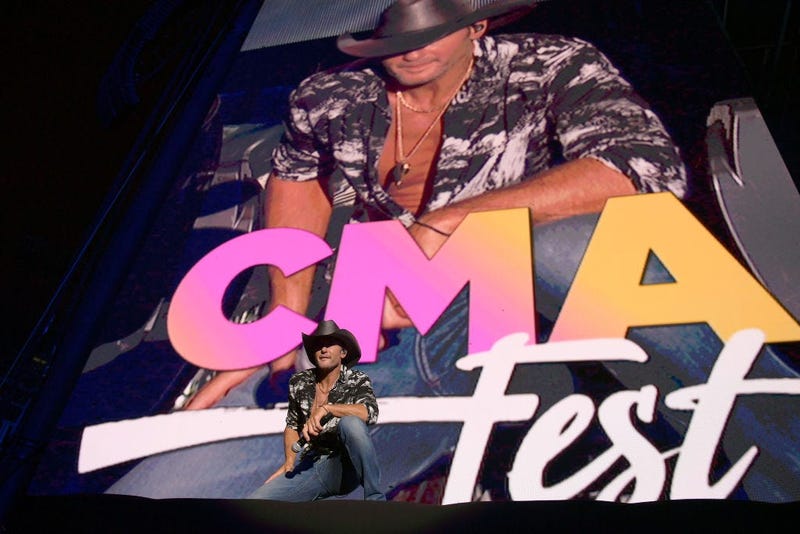 CMAfest